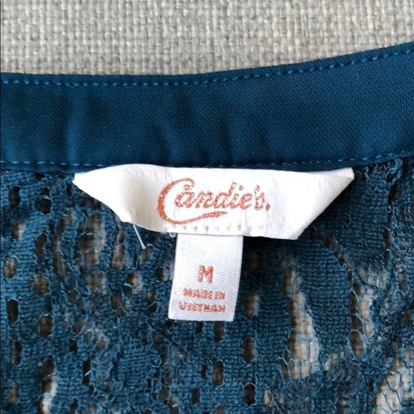 Long sleeve blouse - Picture 4 of 4